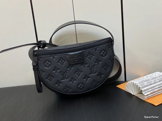 VUITTON LOUIS Moon Crossbody 0709